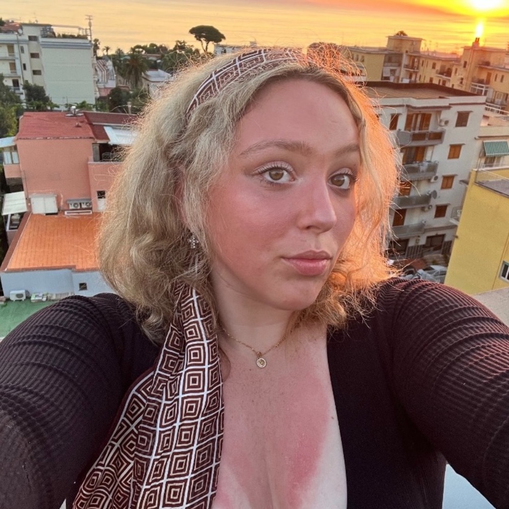 Welcome to my profile, offers welcomed!